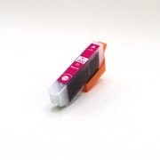 Compatible avec Epson C13T26334012 / 13ml Encre Magenta (Cartouches d'encre)