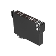 Compatible avec Epson C13T27014012 / 15ml Encre Noir (Cartouches d'encre)