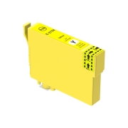 Compatible avec Epson C13T27044012 / 13ml Encre Jaune (Cartouches d'encre)