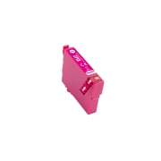 Compatible avec Epson C13T27134012 / 18.2ml Encre Magenta (Cartouches d'encre)