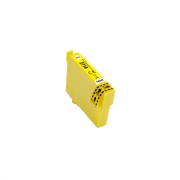 Compatible avec Epson C13T27144012 / 18.2ml Encre Jaune (Cartouches d'encre)