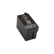 Compatible avec Epson C13T27914012 / 55ml Encre Noir (Cartouches d'encre)