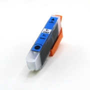Compatible avec Epson C13T33624012 / 13ml Encre Cyan (Cartouches d'encre)