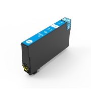 Compatible avec Epson C13T35924010 / 28ml Encre Cyan (Cartouches d'encre)