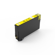 Compatible avec Epson C13T35944010 / 28ml Encre Jaune (Cartouches d'encre)