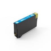 Compatible avec Epson C13T07U240 / 27ml Encre Cyan (Cartouches d'encre)
