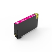 Compatible avec Epson C13T07U340 / 27ml Encre Magenta (Cartouches d'encre)