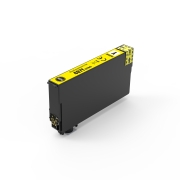 Compatible avec Epson C13T07U440 / 27ml Encre Jaune (Cartouches d'encre)