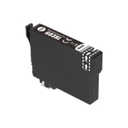 Compatible avec Epson C13T03A14010 / 18.2ml Encre Noir (Cartouches d'encre)