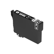 Compatible avec Epson C13T10H14010 / 18.2ml Encre Noir (Cartouches d'encre)