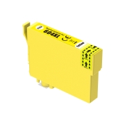 Compatible avec Epson C13T10H44010 / 12ml Encre Jaune (Cartouches d'encre)