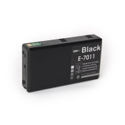 Compatible avec Epson T7011 / 70ml Encre Noir (Cartouches d'encre)