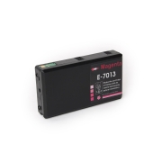 Compatible avec Epson T7013 / 36ml Encre Magenta (Cartouches d'encre)