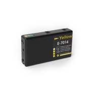 Compatible avec Epson T7014 / 36ml Encre Jaune (Cartouches d'encre)