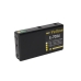 Compatible avec Epson T7024 / 25ml Encre Jaune (Cartouches d'encre)