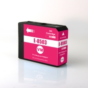 Compatible avec Epson T8503 / 87ml Encre Magenta vif (Cartouches d'encre)
