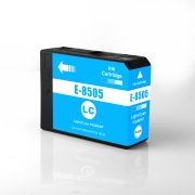 Compatible avec Epson T8505 / 87ml Encre Cyan clair (Cartouches d'encre)