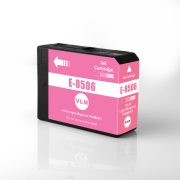 Compatible avec Epson T8506 / 87ml Encre Magenta clair vif (Cartouches d'encre)