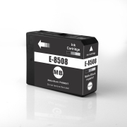 Compatible avec Epson T8508 / 87ml Encre Noir mat (Cartouches d'encre)