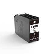 Compatible avec Epson C13T907140 / 240ml Encre Noir (Cartouches d'encre)