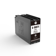 Remplacement compatible pour EPSON T9071 (C13T907140)