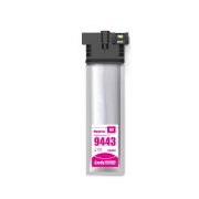 Compatible avec Epson C13T944340 / 40ml Encre Magenta (Cartouches d'encre)