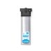 Compatible avec Epson C13T945240 / 60ml Encre Cyan (Cartouches d'encre)