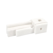 Remplacement compatible pour Compatible avec   / 0ml Encre  (Cartouches d'encre)