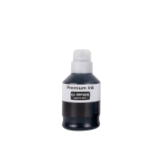 Compatible avec Canon GI-50PGBK / 170ml Encre Noir (Encre d'impression)