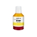 Compatible avec Canon GI-56Y / 135ml Encre Jaune (Encre d'impression)