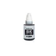 Compatible avec Canon GI-590 BK / 135ml Encre Noir (Encre d'impression)
