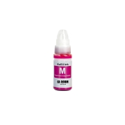 Compatible avec Canon GI-590 M / 70ml Encre Magenta (Encre d'impression)