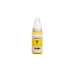 Compatible avec Canon GI-590 Y / 70ml Encre Jaune (Encre d'impression)