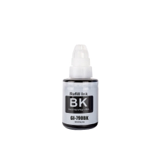 Compatible replacement for Canon GI-790BK