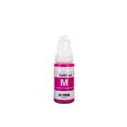 Compatible avec   / 70ml Encre Magenta (Encre d'impression - Colorant)
