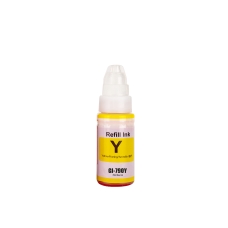 Compatible replacement for Canon GI-790Y