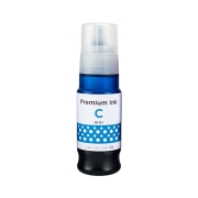 Compatible avec Canon GI-51C / 70ml Encre Cyan (Encre d'impression)