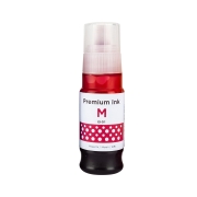 Compatible avec Canon GI-51M / 70ml Encre Magenta (Encre d'impression)