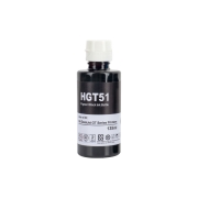 Compatible avec Canon GI-51BK / 135ml Encre Noir (Encre d'impression)