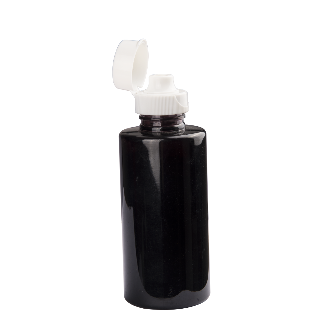 Compatible avec HP 30 BK / 135ml Encre Noir (Encre d'impression)