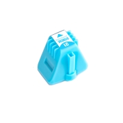 Compatible avec HP C8774EE / 18ml Encre Cyan clair (Cartouches d'encre)