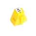 Remplacement compatible pour Compatible avec HP C8773EE / 18ml Encre Jaune (Cartouches d'encre)