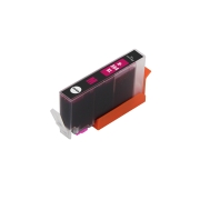 Compatible avec HP CB324EE / 15ml Encre Magenta (Cartouches d'encre)