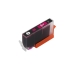 Compatible avec HP 655M / 15ml Encre Magenta (Cartouches d'encre)