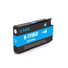 Remplacement compatible pour HP 711 (CZ130A)