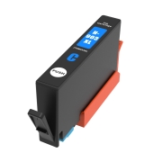 Compatible avec HP 903XLC / 15ml Encre Cyan (Cartouches d'encre)