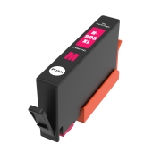 Compatible avec HP 903XLM(T6M07AE) / 15ml Encre Magenta (Cartouches d'encre)