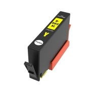 Compatible avec HP 903XLY / 15ml Encre Jaune (Cartouches d'encre)