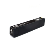 Compatible avec HP 913A BK (L0R95AE) / 77ml Encre Noir (Cartouches d'encre)