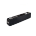 Compatible avec HP 913A BK (L0R95AE) / 77ml Encre Noir (Cartouches d'encre)